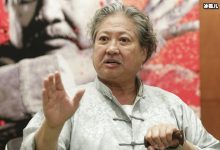 洪金宝唯一的女儿现已有三十六岁,为何迟迟未嫁人-捕鱼中文站