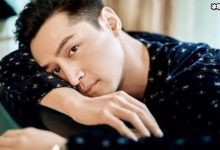 胡歌生日发文拒绝梦到母亲,失去妈妈的他现在还好吗?-捕鱼中文站