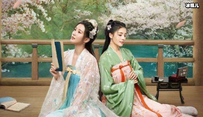 燕语赋电视剧免费观看,该剧讲述的什么故事?