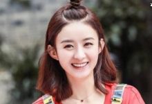 赵丽颖在《有翡》杀青现场首次回应负面传闻，坦言自己过得很幸福-捕鱼中文站