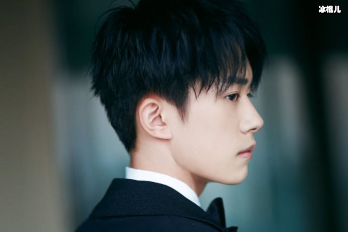 选秀节目选手重复,易烊千玺发文表态回锅肉不要再出现了!