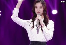 硬糖少女303成团引热议,徐艺洋遗憾第八名张艺凡凭借泪失禁体质-捕鱼中文站