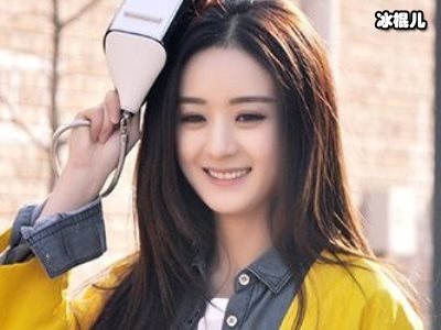 赵丽颖的演艺之路,塑造太多传奇人物留下众多经典角色