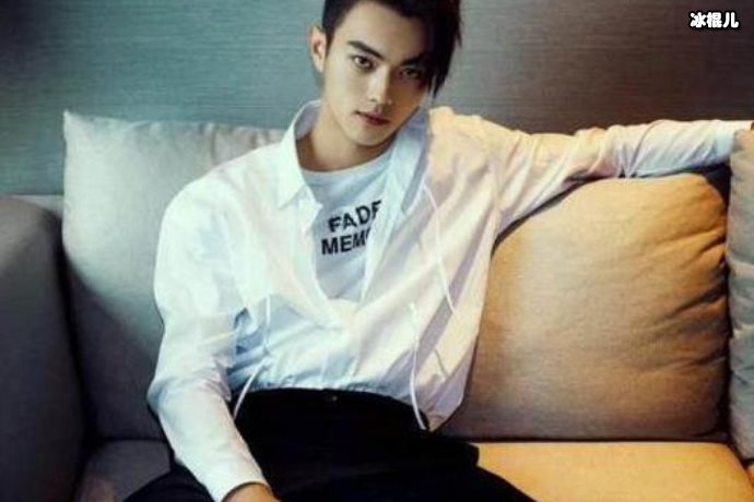 许凯专演古装剧，众多古装剧只有这部让他火了