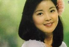 钟南山院士揭露邓丽君死因真相,网友们听完直呼原来如此-捕鱼中文站