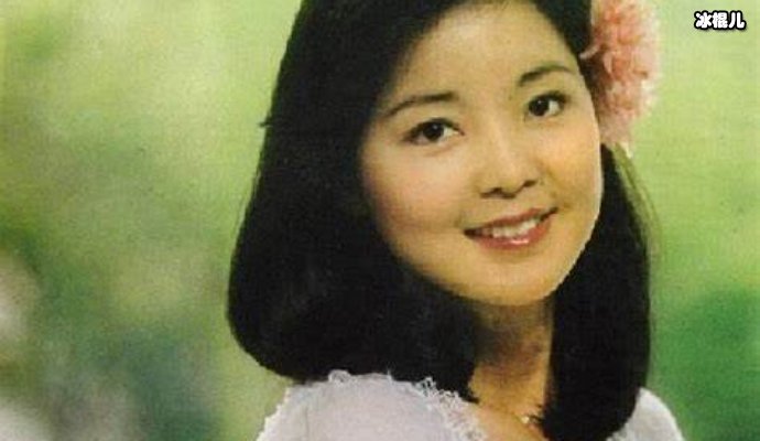 钟南山院士揭露邓丽君死因真相,网友们听完直呼原来如此