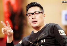 王岳伦道歉了，男人做错事道歉有什么用看李湘的表现就知道了-捕鱼中文站