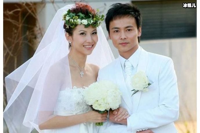 张晋是如何追到蔡少芬的?自曝追妻过程三次表白都是失败结束