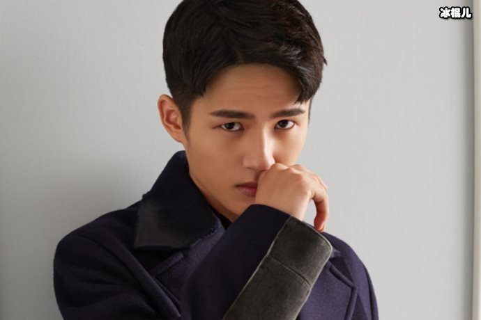 虽然人生处处艰难,但刘昊然却给大家带来了不一样的自己