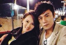 姐夫们应援有多霸气?郑钧老婆有自家录音棚秦昊教唆伊能静罢演-捕鱼中文站