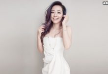张靓颖走出情伤，松口谈新感情这一次要幸福-捕鱼中文站