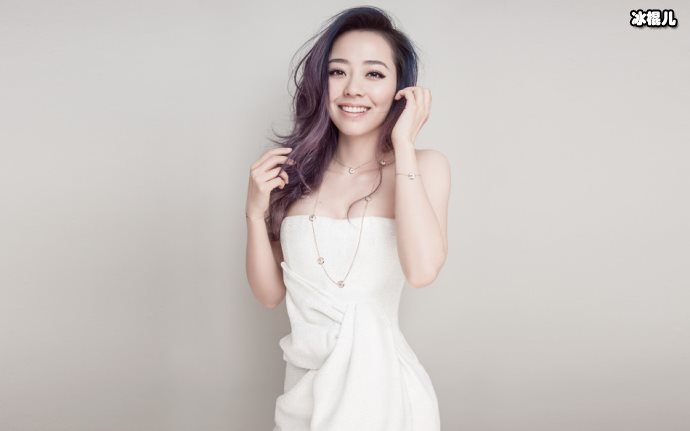 张靓颖走出情伤,松口谈新感情这一次要幸福