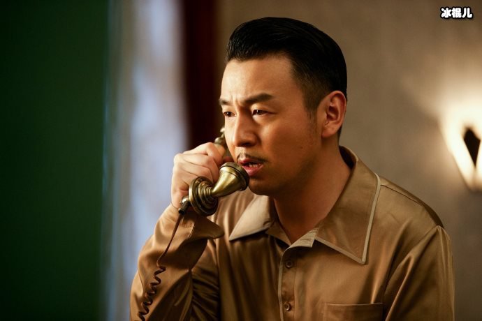 雷佳音一改往日懒散,第一时间确认孙芮眼睛《极挑》成员大感意外