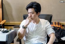音乐诗人李健创作《一念一生》,《庆余年》的主题曲-捕鱼中文站