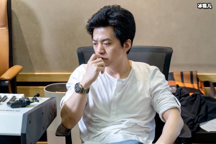 音乐诗人李健创作《一念一生》,《庆余年》的主题曲