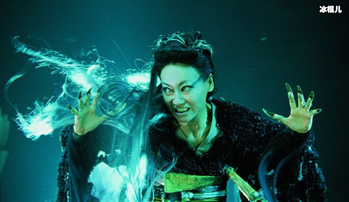 上线不久播放量破亿,为什么新《倩女幽魂》口碑好剧情是关键