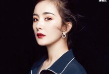 有一种时尚叫杨幂的穿搭晚宴活动别人都是隆重出席,只有她这样穿-捕鱼中文站