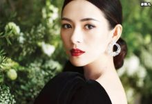 章子怡马伊利领衔主演《繁华》,通过基础物质反应上海生活历程-捕鱼中文站