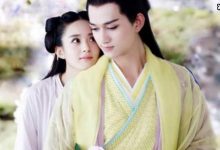 影版《花千骨》经历郑爽辞演后官宣,赖美云确定饰演糖宝-捕鱼中文站