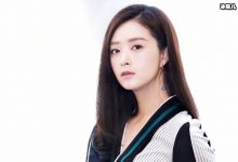 蒋欣成为新剧女主,存在感不强其实恰恰相反-捕鱼中文站
