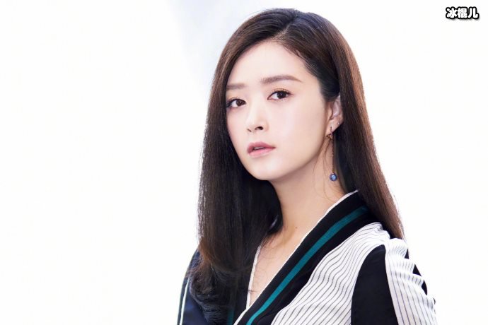 蒋欣成为新剧女主,存在感不强其实恰恰相反