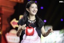 李熙凝上《快乐大本营》,还是那个淡黄的长裙女孩海涛也无语了-捕鱼中文站