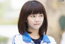 谭松韵活力满满太可爱，看着少女气息浓郁的她不敢相信已经30了-捕鱼中文站