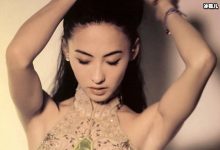 张柏芝凌晨为“情敌”点赞,手滑亦或真情流露难道是已经放下-捕鱼中文站