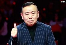 潘长江的女儿潘阳长相甜美，拍摄时尚写真优雅又成熟-捕鱼中文站