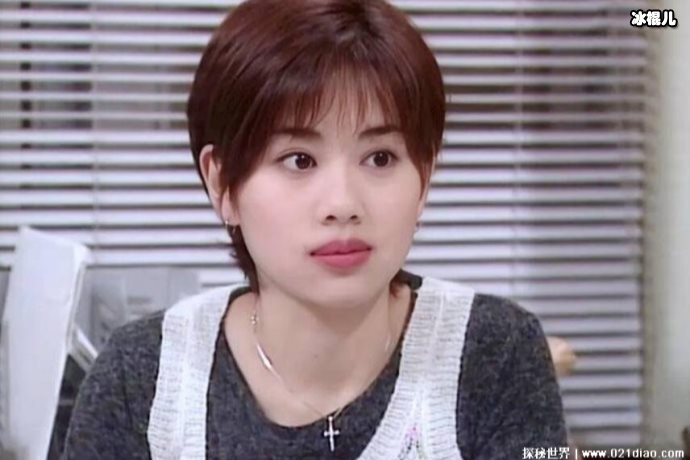 人生跌宕起伏的陈松伶,终于找到了一辈子的陪伴