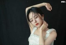 谭松韵片场和其他演员分享辣条,吃货萌态尽显网友:太接地气了-捕鱼中文站
