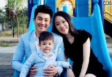 娱乐圈中姐弟夫妻,霍思燕杜江差五岁他俩差十一岁-捕鱼中文站