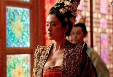 西方人眼中的“东方第一美女”,仅凭一部作品观众们到现在都无法理-捕鱼中文站