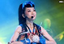 萨顶顶卸妆后堪称“整容”,网友:保持这种形象早就火了-捕鱼中文站