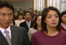 十八年后再度同框，豪哥豪嫂相聚一堂却被网嘲吃老本-捕鱼中文站