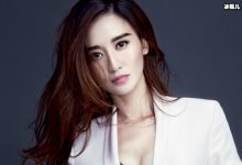 张萌拿假蛇吓唬周震南,谁注意杨颖做了啥真的是太敢了-捕鱼中文站