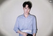 秦俊杰新剧《天下长安》官宣,众多老戏骨加盟女主曾多次搭档杨紫-捕鱼中文站