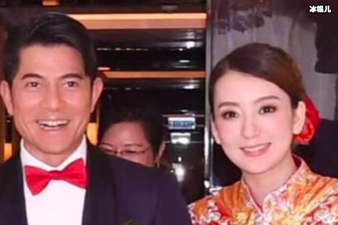 郭富城新电影主题单曲MV曝光,以一种颓废的样貌出现