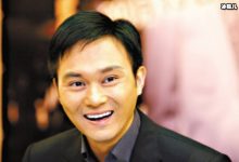 张智霖夫妇朴素出街:靓靓成功带跑老公消费观豪买名表秀恩爱-捕鱼中文站