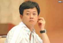 网曝前央视主持人朱军近照,与昔日判若两人身材发福很疲惫-捕鱼中文站