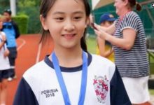 森碟近况如何疑似开始职业网球道路,加入专业俱乐部学习-捕鱼中文站