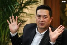张嘉译每部戏都带他,如今大火成央视一线明星-捕鱼中文站