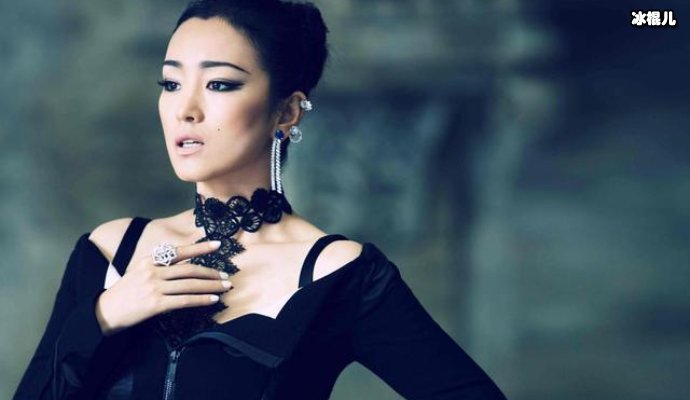 巩俐是如何赢了史可出演《红高粱》?张艺谋和莫言都没看中她