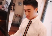 何猷君分享生活合照,与奚梦瑶享受二人世界网友一路祝福-捕鱼中文站