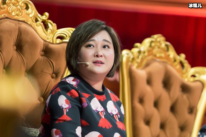 很多美女都出演过杨贵妃这个角色,贾玲塑造的杨贵妃最为独特