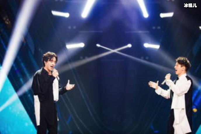 声入人心男团大胆选用民谣歌曲,这还是大众记忆中的高雅美声吗?