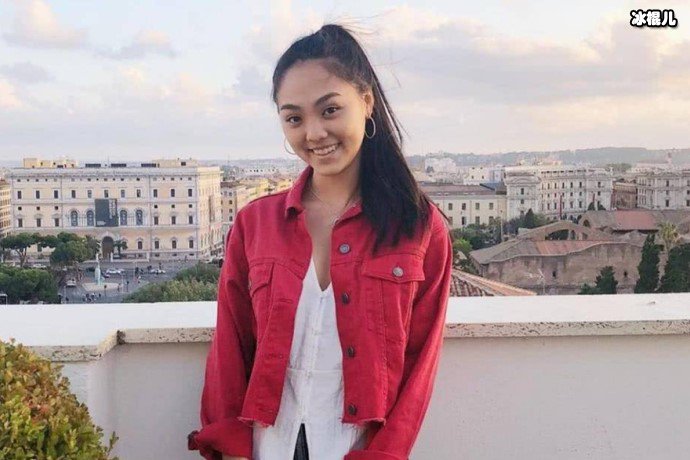 李连杰女儿jada长期患抑郁症,网友:身价过亿也能患这种病?