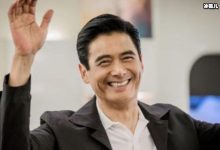 她被经纪人收为儿媳，婚后幸福名气更长影帝丈夫都自愧不如-捕鱼中文站