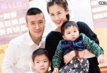 黄圣依被骂没文化郭碧婷删向佐互动，网友：这就是豪门的世界-捕鱼中文站