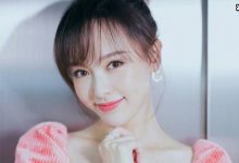 唐嫣默默资助女孩完成大学梦，微信记录曝光头像成众人焦点-捕鱼中文站